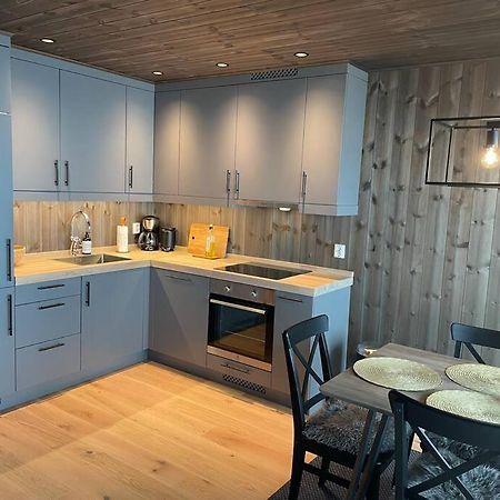 Ski In/Out, Amazing Views, 3 Bedrooms Noresund ภายนอก รูปภาพ