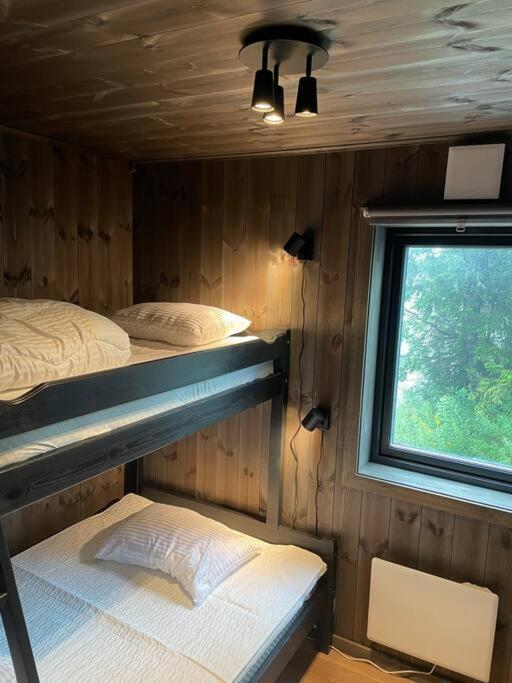 Ski In/Out, Amazing Views, 3 Bedrooms Noresund ภายนอก รูปภาพ